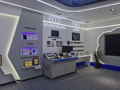 央媒看濟南 科技創新驅動濟南民營經濟活力迸發