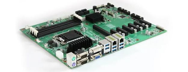 發(fā)展智慧物流 華北工控以專用計算機(jī)系統(tǒng)集成賦能智能倉儲管理